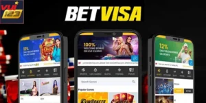 Betvisa Casino