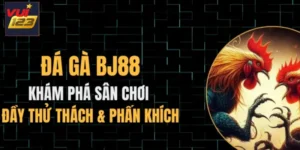 BJ88 đá gà