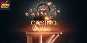 Casino online uy tín