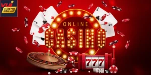 Casino trực tuyến