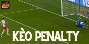 Kèo Penalty