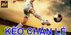 Kèo chẵn lẻ