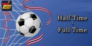 Kèo half time
