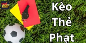 Kèo thẻ phạt