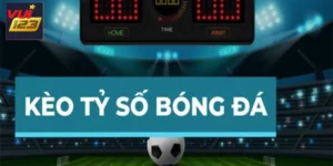 Kèo tỷ số